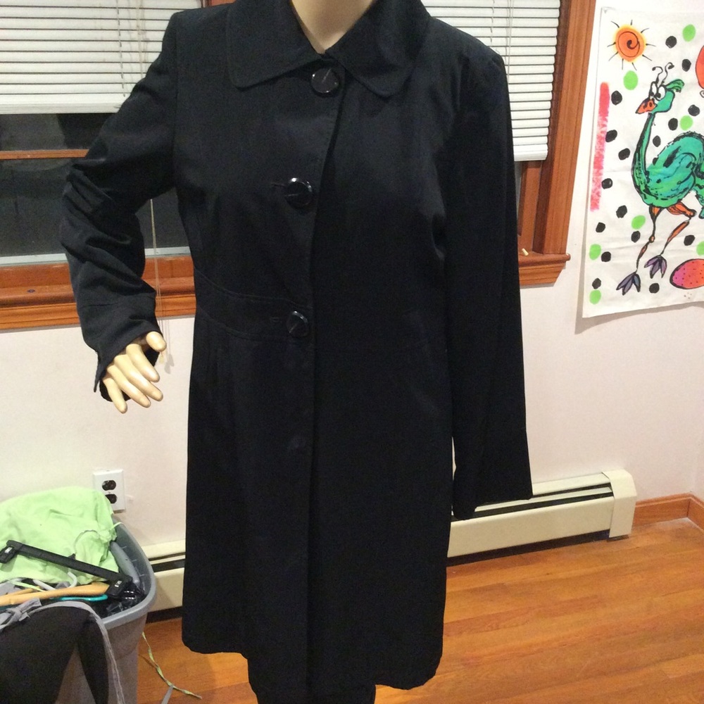 Fleet street LTD jacket